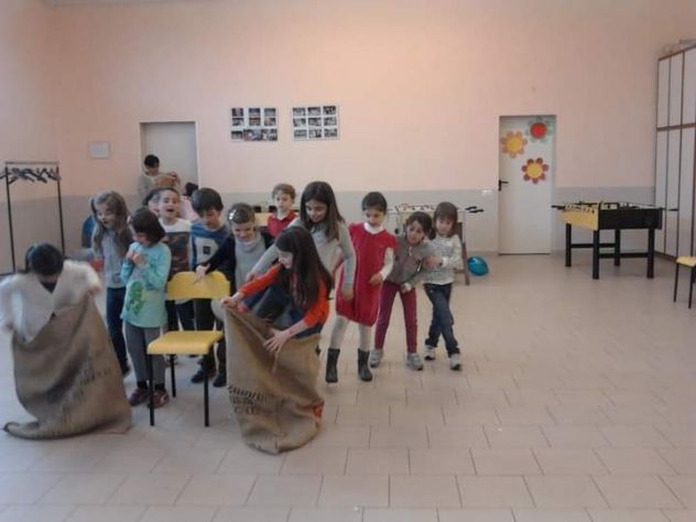 Feste conpleanno bimbi como - Foto 4