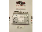 CENTRALINA AUTORADIO CITROEN C4 Cactus 9810475480 (1418)