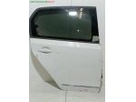 PORTA POST. DX BIANCO CON SERR E VETRO A COMPASSO SCURATO 999-U1561093 Carr &hellip;