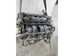 MOTORE FORD Fiesta 6° Serie SNJB benzina 1.2 (0817)