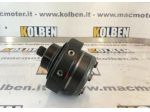 Motore completo Bonfiglioli Trasmital MG100ZAI