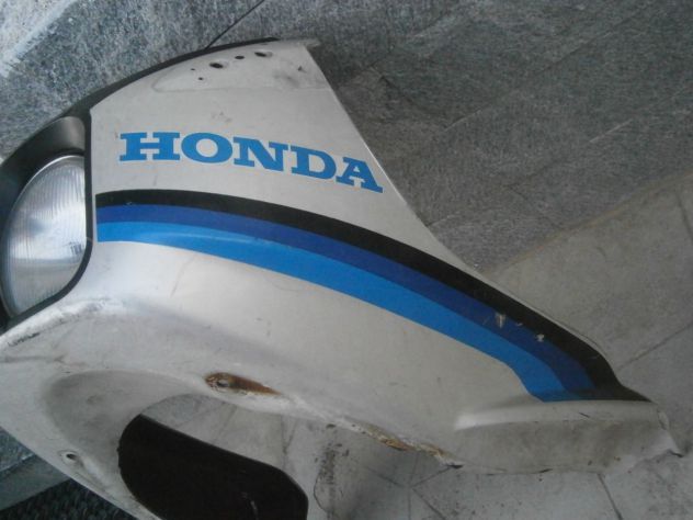 Honda Cb 750 F1 ricambi - Foto 2