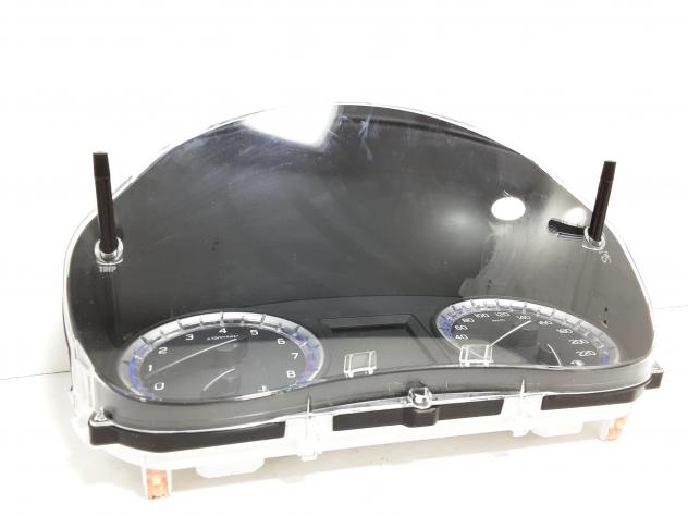 QUADRO STRUMENTI SUZUKI S-CROSS Serie 3411164R00 (13) - Foto 3