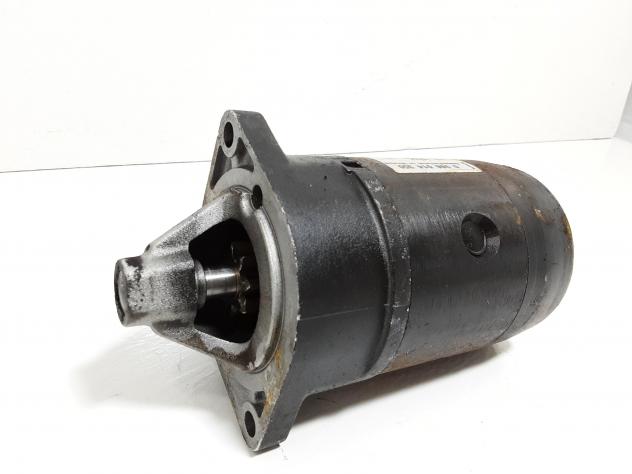 MOTORINO D' AVVIAMENTO SUZUKI Samurai 1° Serie 0986014350 G13A Benzina 1300 (8899) - Foto 4
