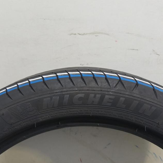 4 GOMME 205 45 17 MICHELIN A77052 - Foto 4