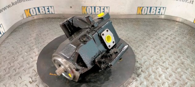 Pompa per trattore New Holland TN55S
