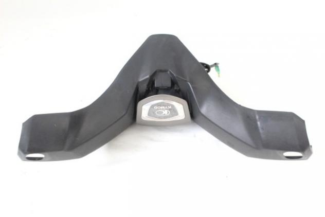 KYMCO X-TOWN 125 53205AGE7C000 COVER MANUBRIO SUPERIORE CT125 20 - 24 UPPER HANDLEBAR COVER - Foto 2