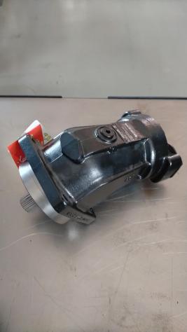 Motore Rexroth A2FM80/61W-VZB010