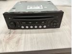Vendo Stereo di serie originale Peugeot 3008 anno 2014