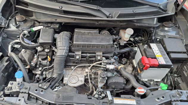 Ricambi vari Suzuki Swift Hybrid 1.2 del 2023 - Foto 7
