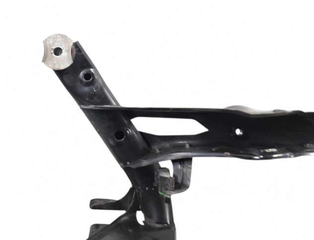 ASSALE POSTERIORE AUDI Q3 Serie (F3B) 5Q0505235M DTS Diesel 2000 (18) - Foto 14