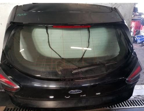 PORTELLONE POSTERIORE FORD PUMA DAL 2019 AL 2023