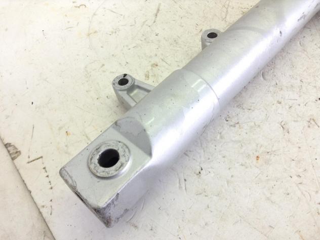 HONDA CBR R 125 FODERO FORCELLA ANTERIORE DESTRO - PER RECUPERO PARTI 2004 2006 - Foto 2