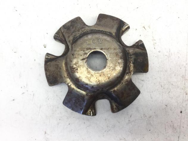 HONDA @ CHIOCCIOLA 150 PULEGGIA MOBILE VARIATORE 2000 2002 ZDCKF03A - Foto 5