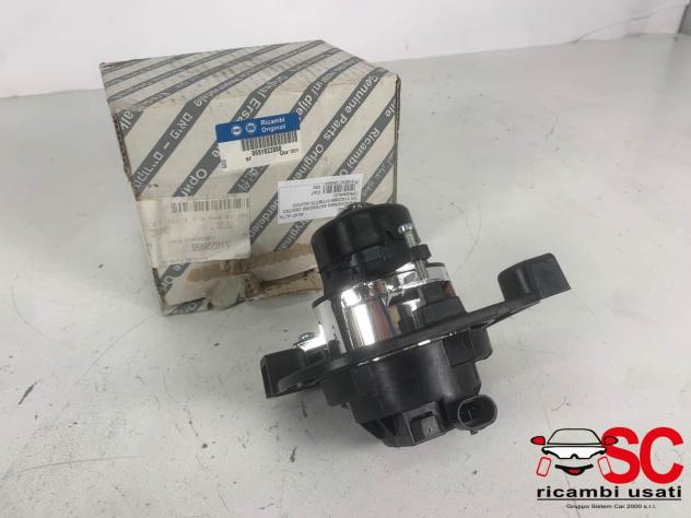 FENDINEBBIA ANTERIORE FIAT 500 Serie 51822888 (15) - Foto 3