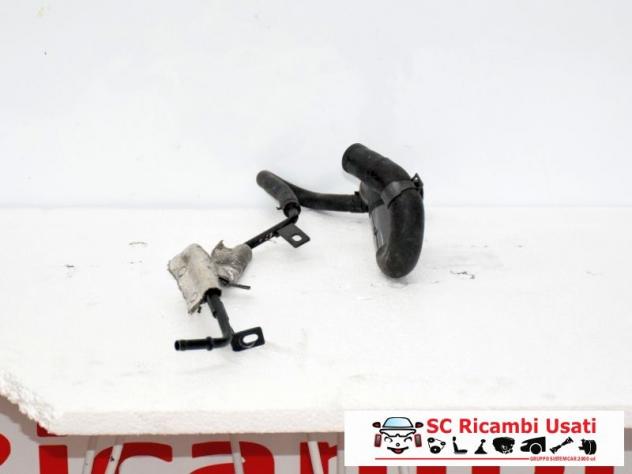 Tubo Acqua Radiatore Volkswagen Golf 7 1.6 Tdi 04L121070D - 06281 - Foto 3