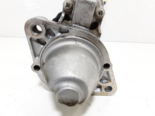 MOTORINO D' AVVIAMENTO OPEL Mokka 1° Serie 55578420 A17DTS Diesel 1700 (12) - Foto 7