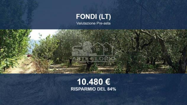 Immobile in asta di 5649 m² in vendita a Fonni