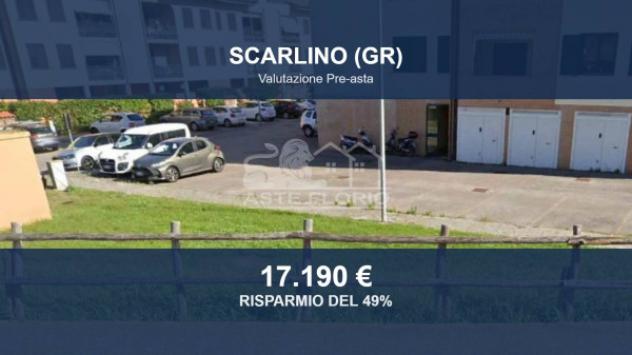 Immobile in asta di 3906 m² in vendita a Scarlino