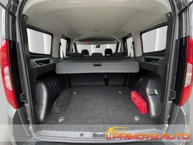 FIAT Doblo 1.6 MJT 120CV S&S PL Combi Maxi rif. 19985474 - Foto 10