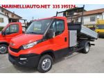 IVECO Daily 35C13 2.3 CASSONE RIBALTABILE PARI AL NUOVO rif. 20577850