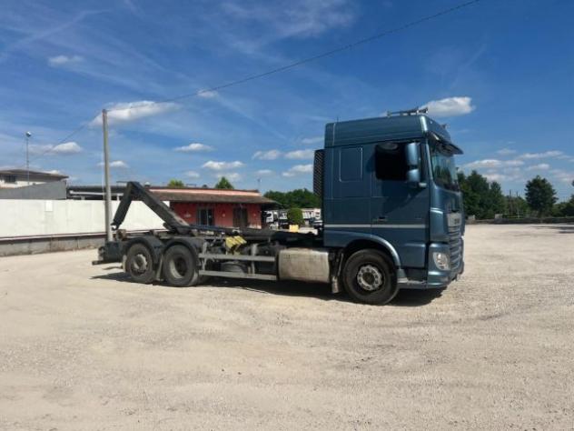 DAF DAF XF510 SCARRABILE USATO rif. 23811852 - Foto 3