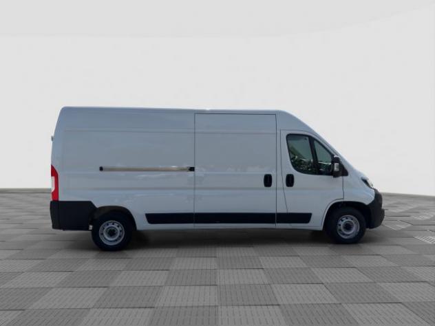 FIAT Ducato Ducato 35 2.2 Mjt 140CV PLM-TM Furgone rif. 23774722 - Foto 6