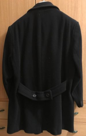 Giacca Sette Ottavi Uomo, doppio petto. - Foto 3