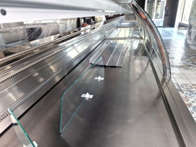 banco da macelleria usato del 2021 - Foto 10