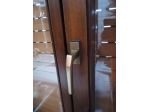 Serramenti in legno Douglas