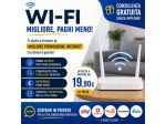 CONSULENZA WIFI GRATUITA