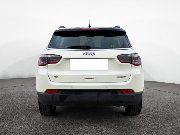 Jeep Compass 1.6 MJet 120cv Longitude - Foto 4