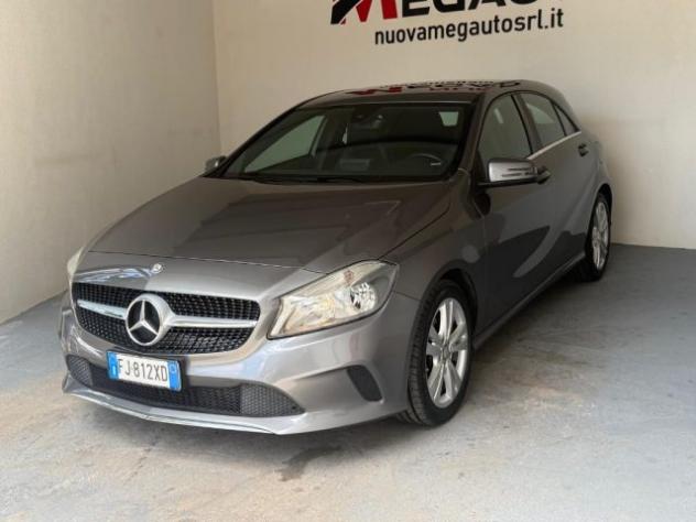 MERCEDES-BENZ A 200 d Automatic Sport rif. 23891700 - Foto 2