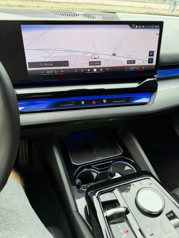 Bmw I5 xDrive 40 Msport Pro PREZZO REALE - Foto 10