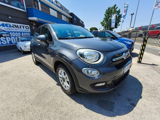Fiat 500X 1.6 MultiJet 120 CV Lounge - Foto 3