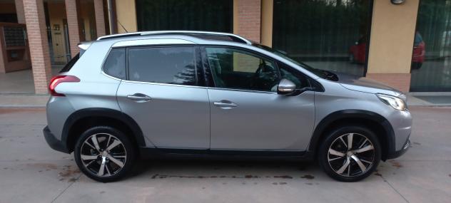 Peugeot 2008 BlueHDi 120 S&S Allure - Foto 4