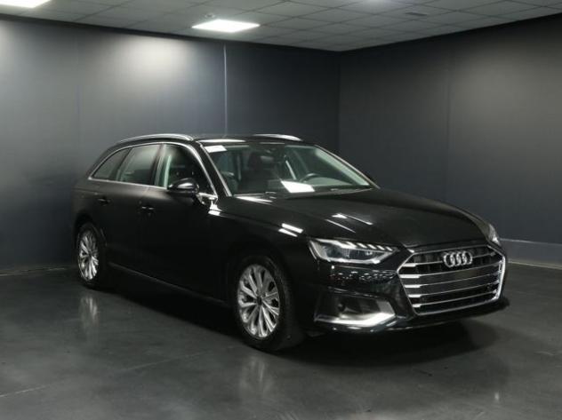 AUDI A4 Avant 30 TDI S tronic Business Advanced PROMO rif. 24114785 - Foto 3