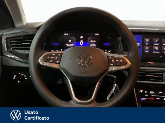 VOLKSWAGEN Polo 1.0 tsi edition plus 95cv rif. 23500151 - Foto 8