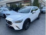 Mazda CX-3 1.5L Skyactiv-D Exceed