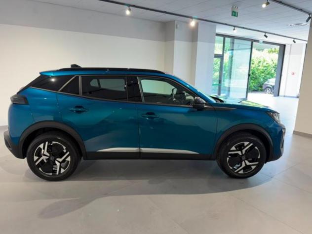 PEUGEOT 2008 PureTech 130 S&S EAT8 Allure rif. 23820391 - Foto 3