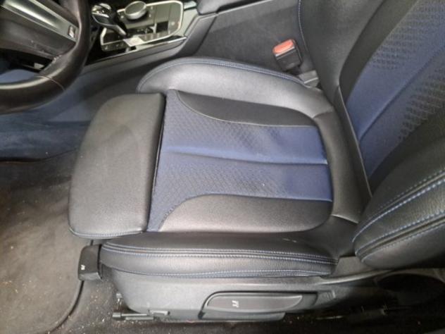 BMW M135 i xDrive rif. 23791024 - Foto 9