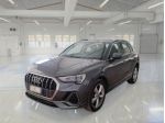 Audi Q3 35 TDI 150 CV S Tronic Automatica S Line Edition