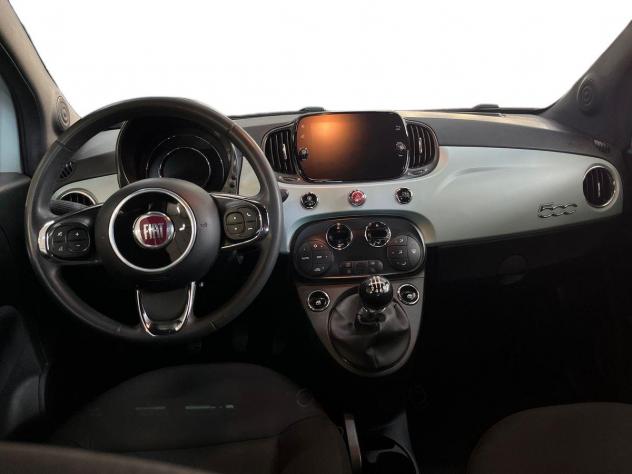 FIAT 500 III 2015 1.0 hybrid Cult 70cv - Foto 8
