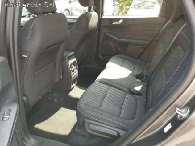 FORD Kuga Kuga 1.5 ecoblue Titanium Business 2wd 120cv auto rif. 24178736 - Foto 9