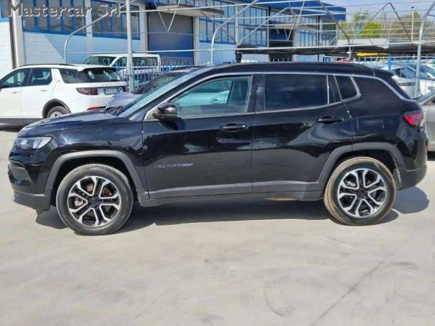 JEEP Compass 1 1.3 turbo t4 phev Limited 4xe auto - GM671SA rif. 23835122 - Foto 7