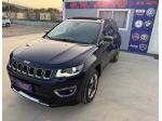 JEEP Compass 1.6 MJT Limited Tetto Apribile!! rif. 24024419