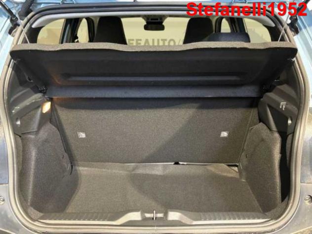 CITROEN C3 IV 2024 - 1.2 puretech You 100cv s&s rif. 23641340 - Foto 7