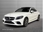 MERCEDES-BENZ C 220 d Auto 4Matic Coupé Premium  rif. 23536125