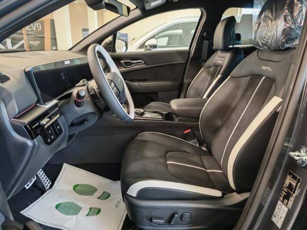 KIA Sportage 1.6 TGDi HEV AT GT-line - PRONTA CONSEGNA rif. 23739445 - Foto 8