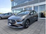 Mercedes-Benz Classe B B250e PHEV Auto Sport Plus Camera BauleElettrico